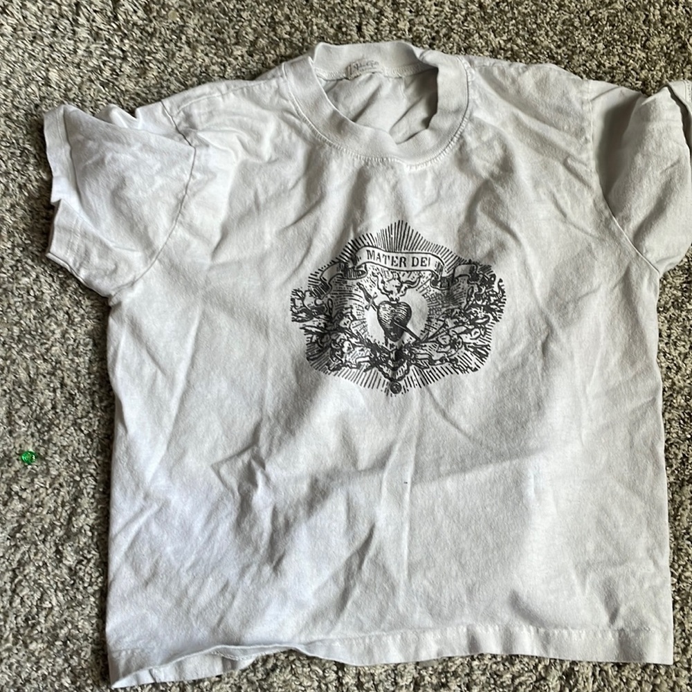 brandy melville shirt